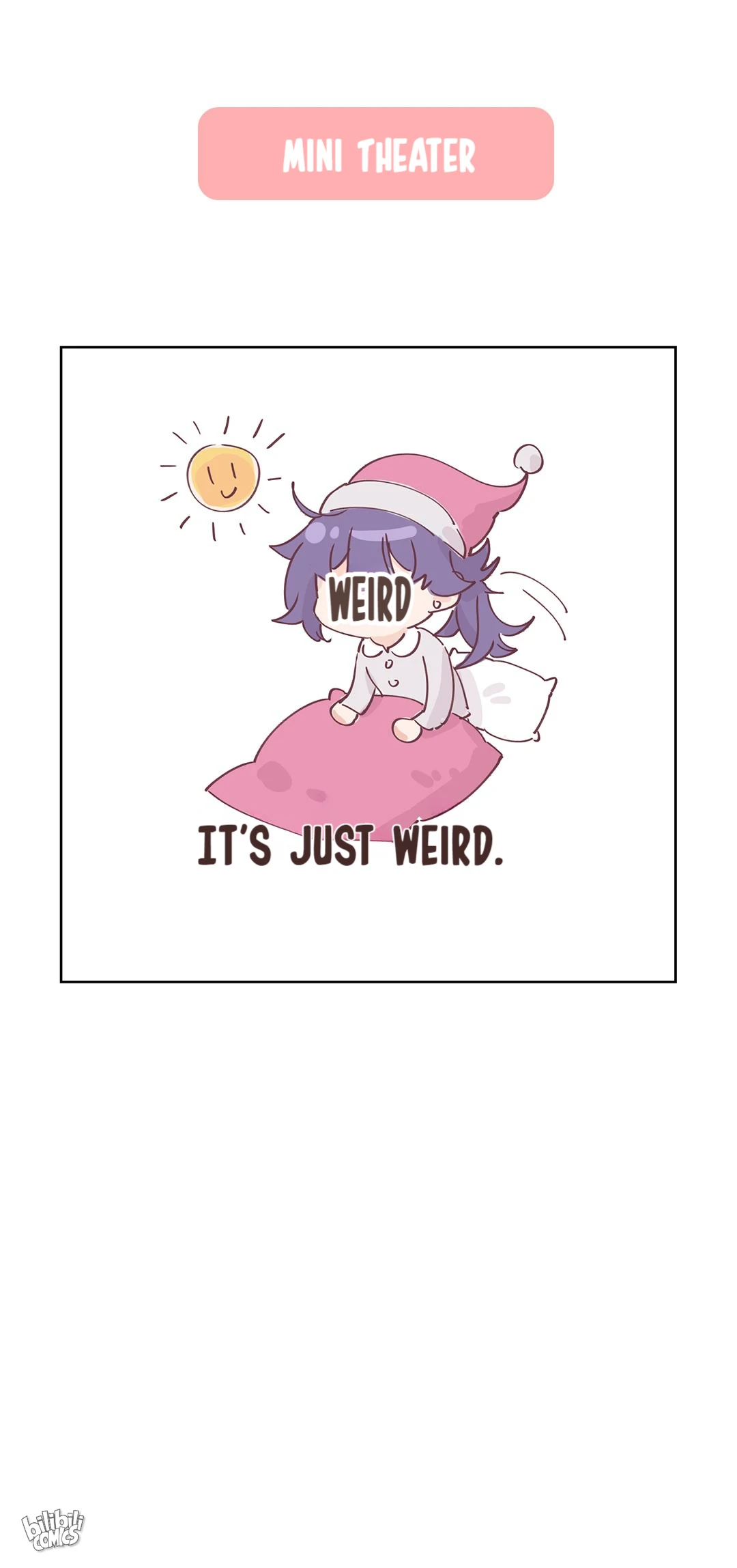 Read It's Not Just About the Money Manga Online
