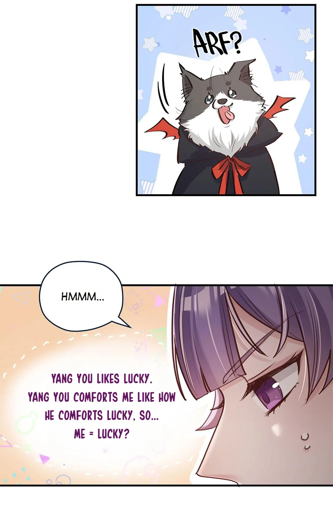 Read It's Not Just About the Money Manga Online