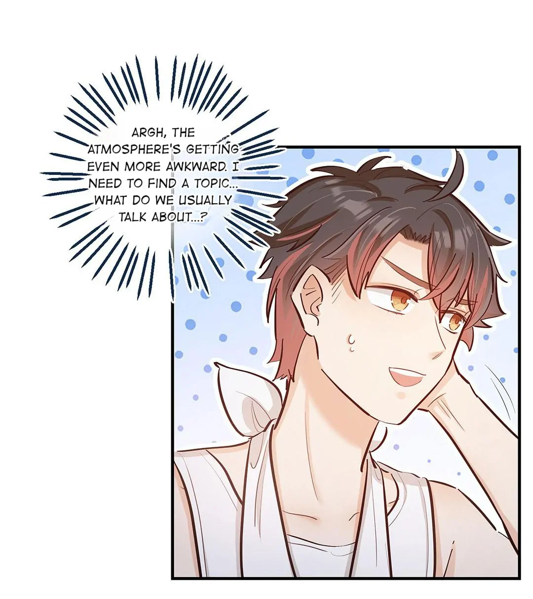 Read It's Not Just About the Money Manga Online