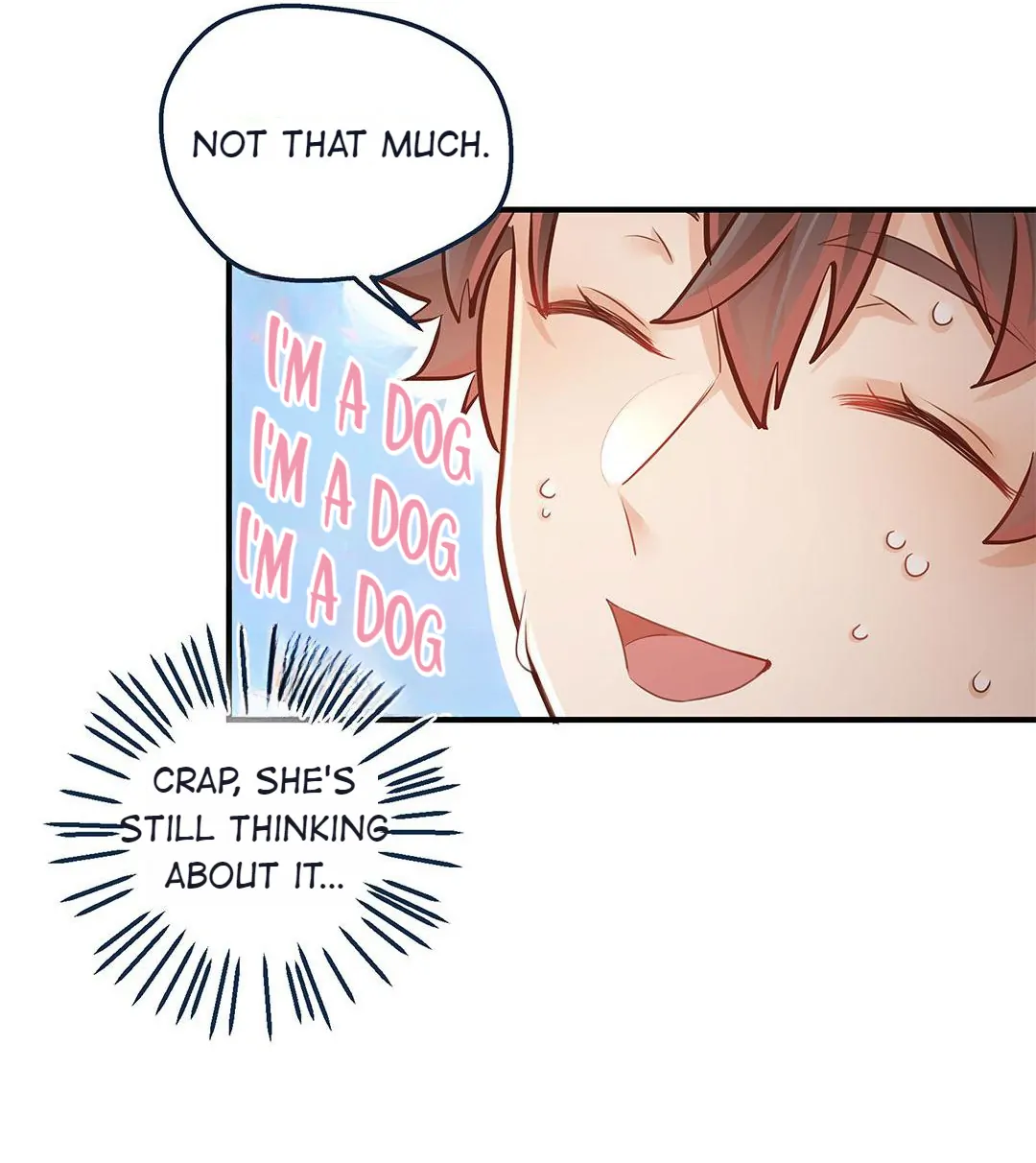 Read It's Not Just About the Money Manga Online