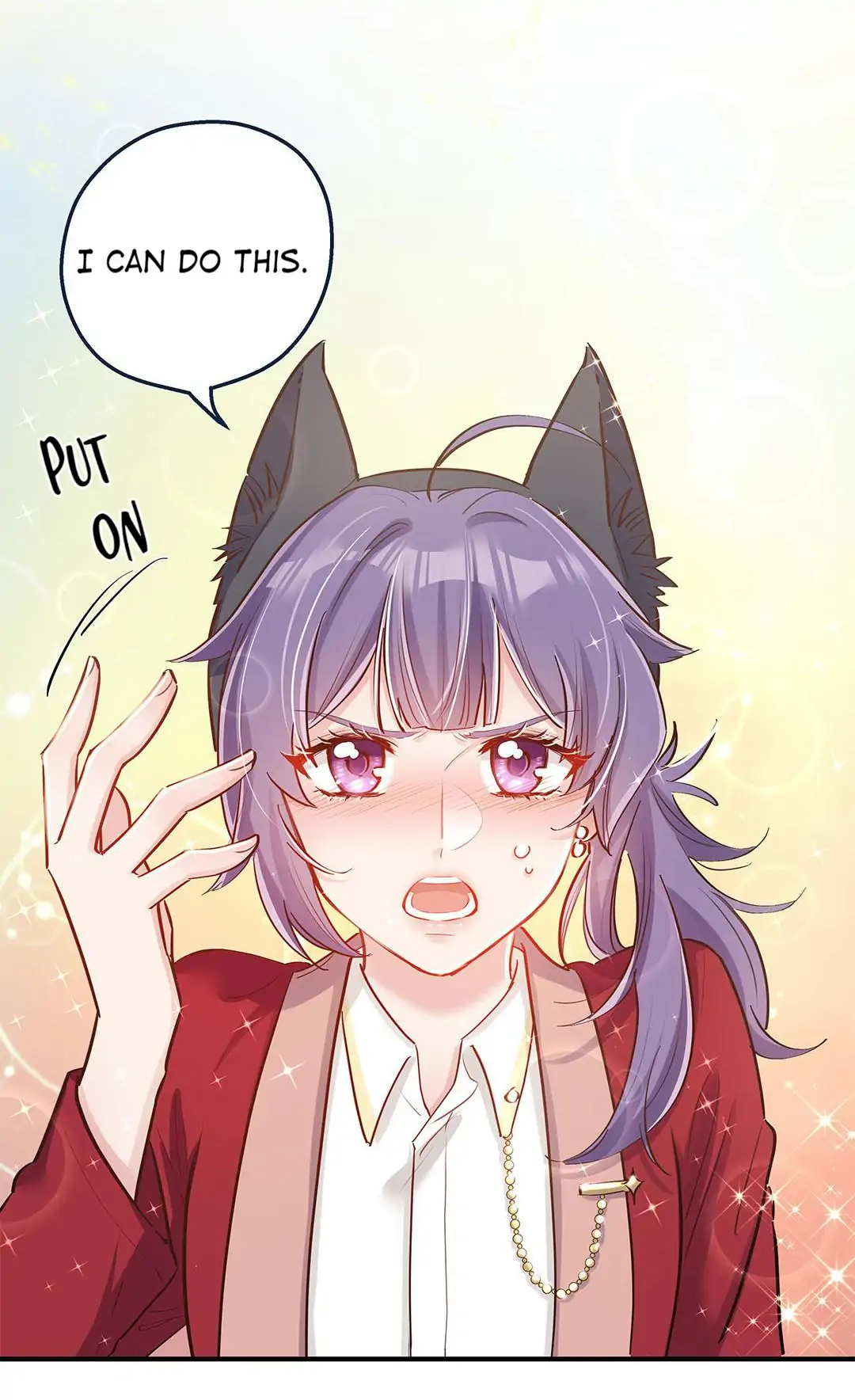 Read It's Not Just About the Money Manga Online