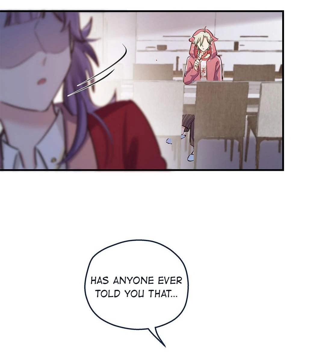 Read It's Not Just About the Money Manga Online