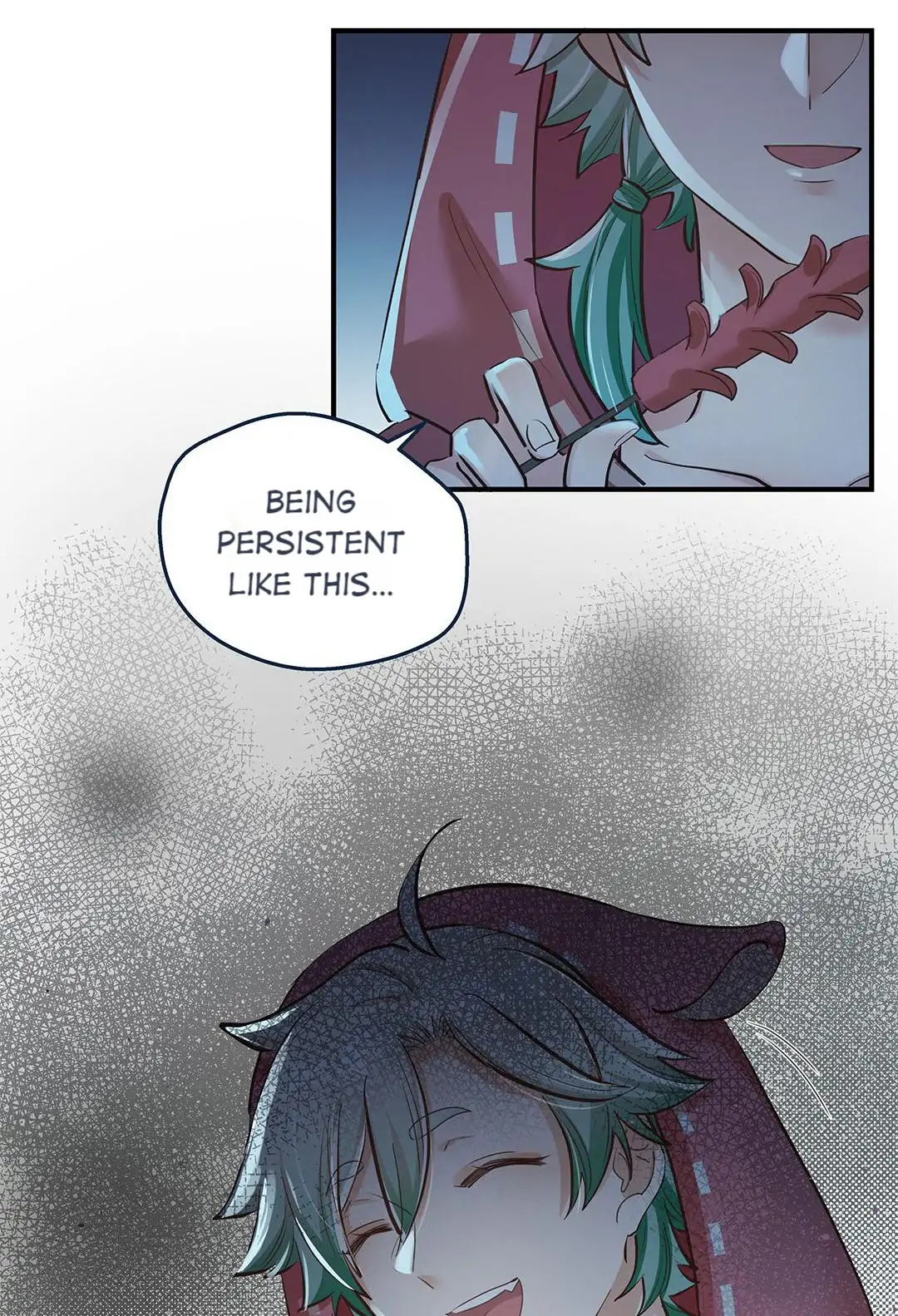 Read It's Not Just About the Money Manga Online