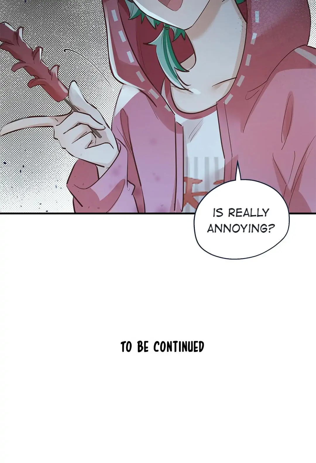 Read It's Not Just About the Money Manga Online