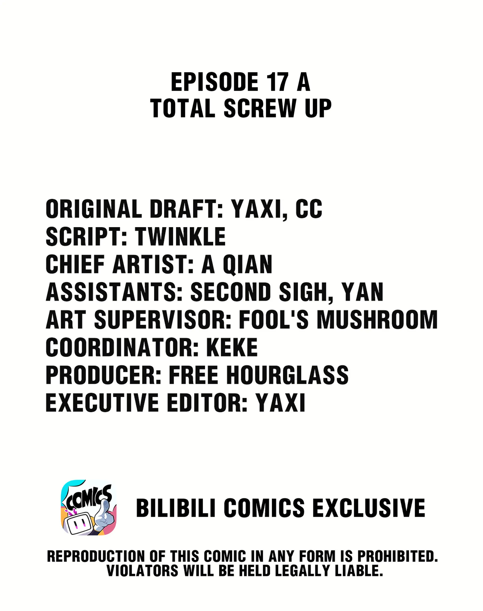 Read It's Not Just About the Money Manga Online