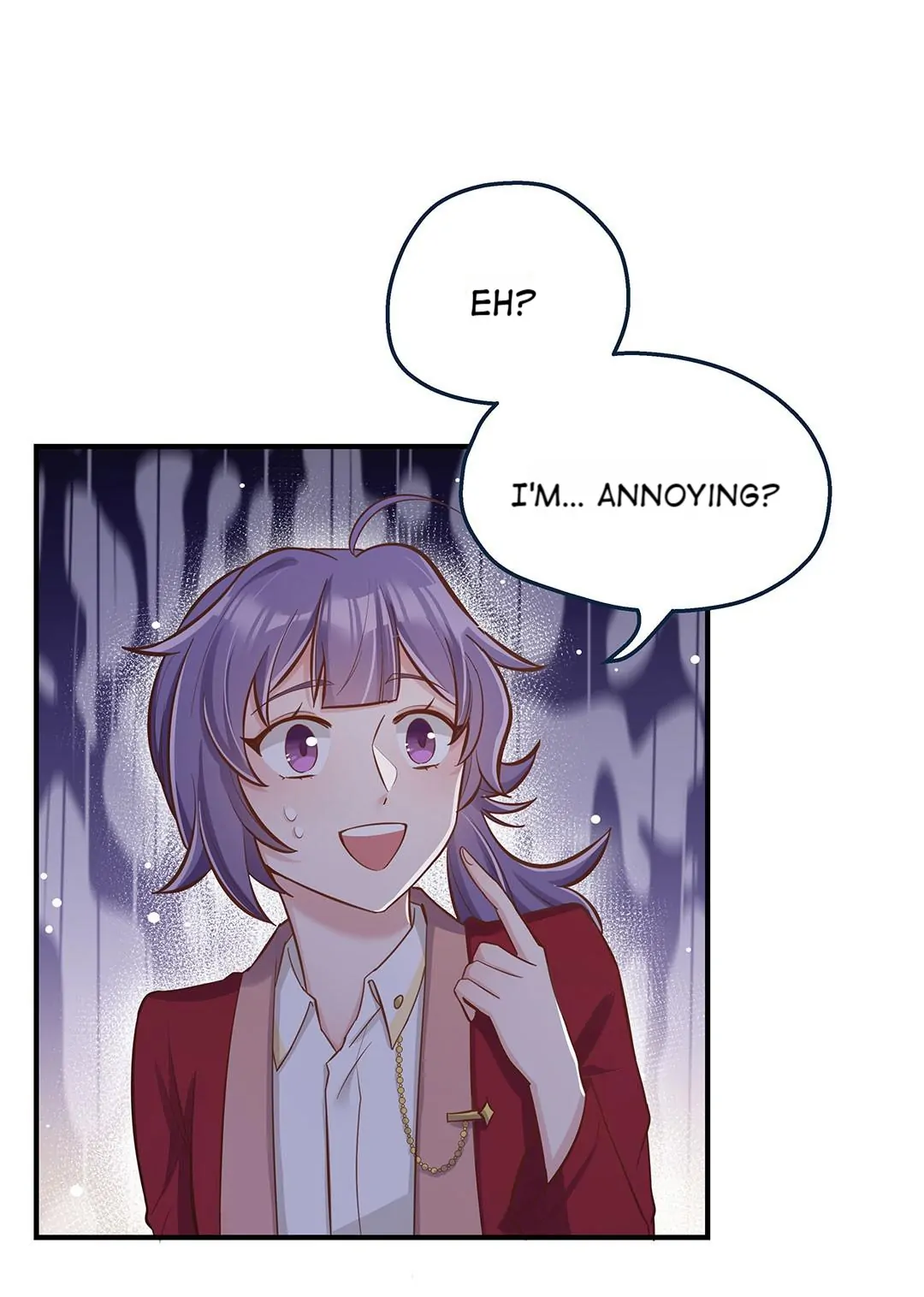 Read It's Not Just About the Money Manga Online