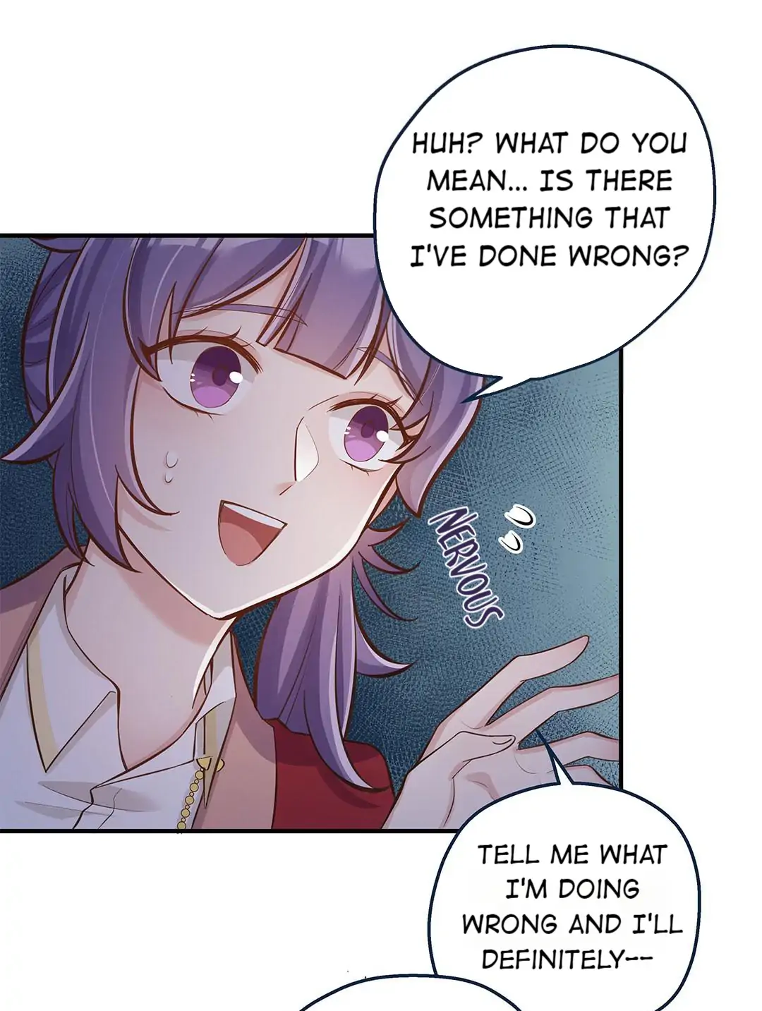 Read It's Not Just About the Money Manga Online