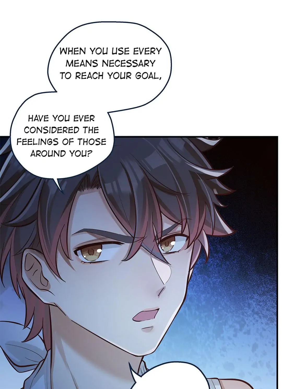 Read It's Not Just About the Money Manga Online