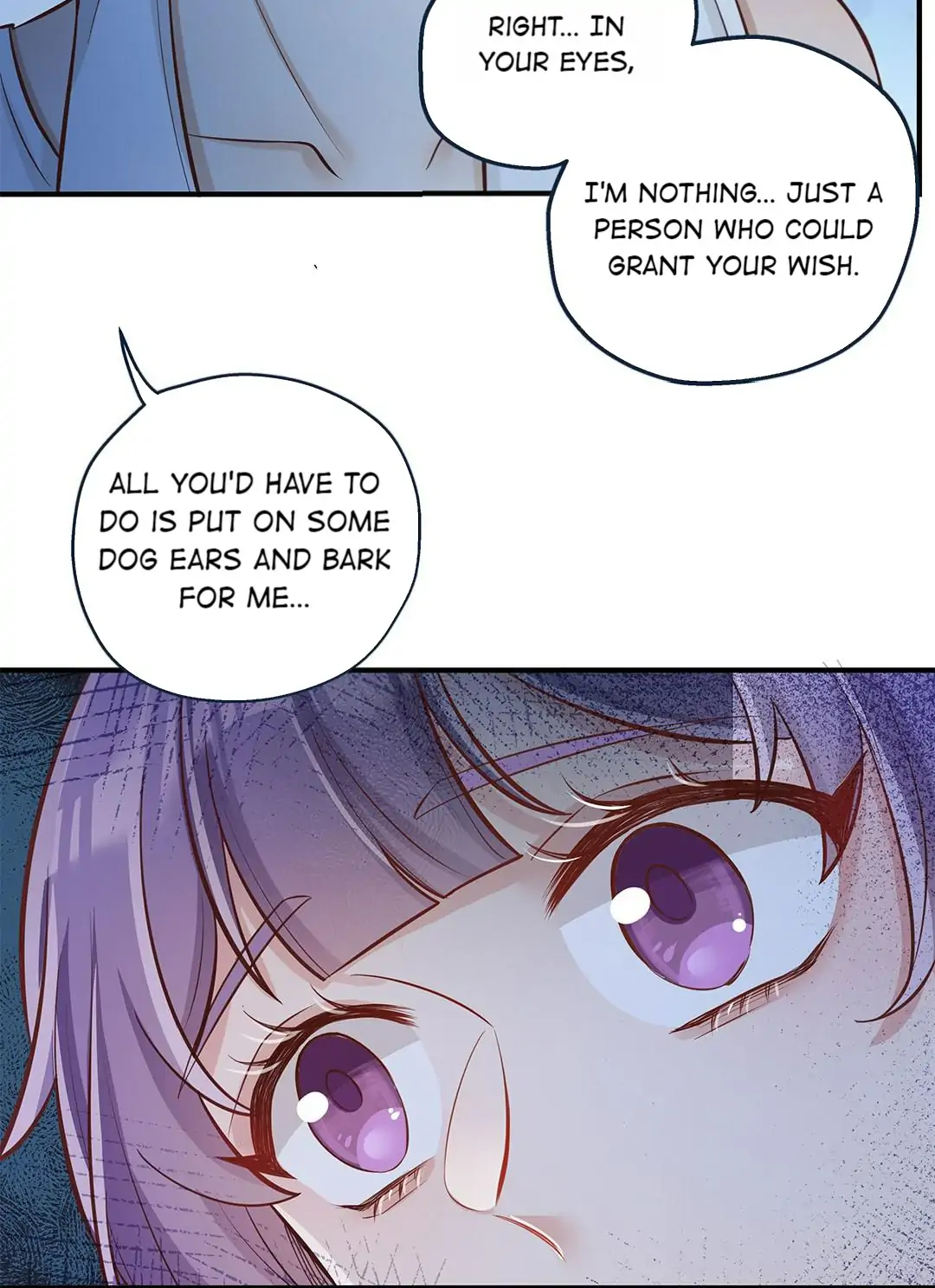 Read It's Not Just About the Money Manga Online