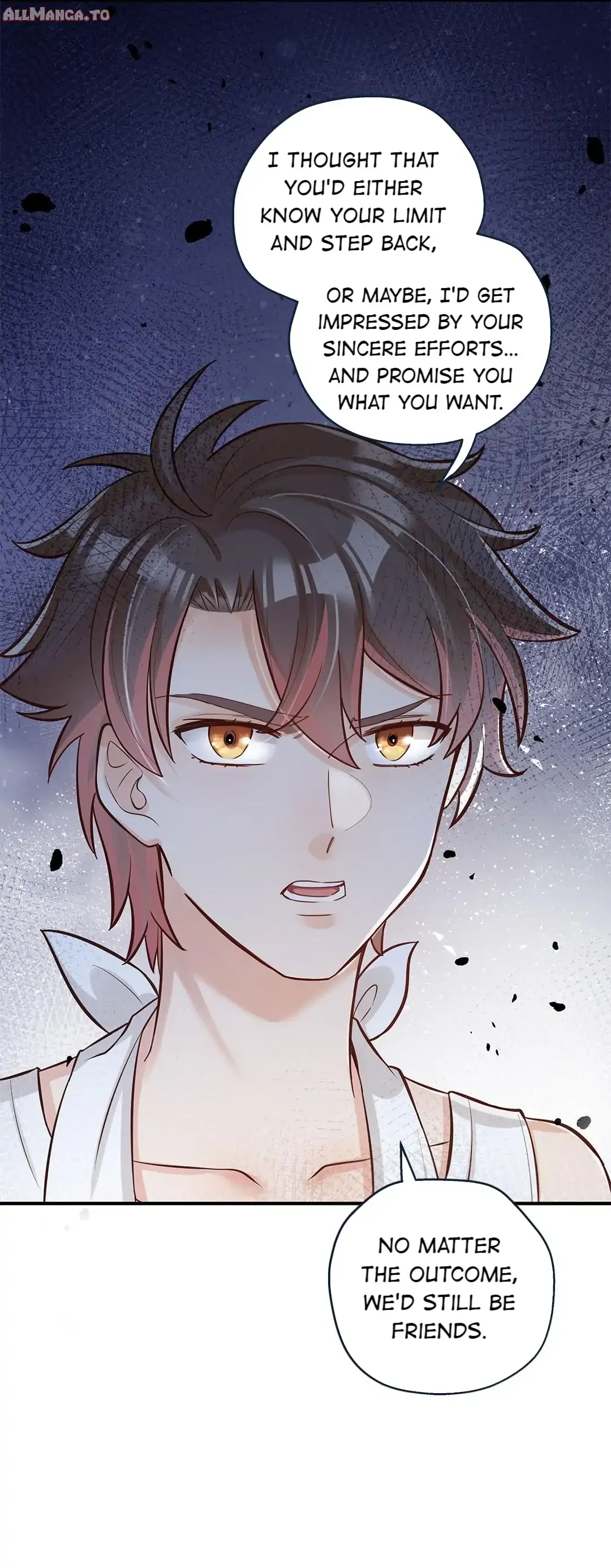 Read It's Not Just About the Money Manga Online