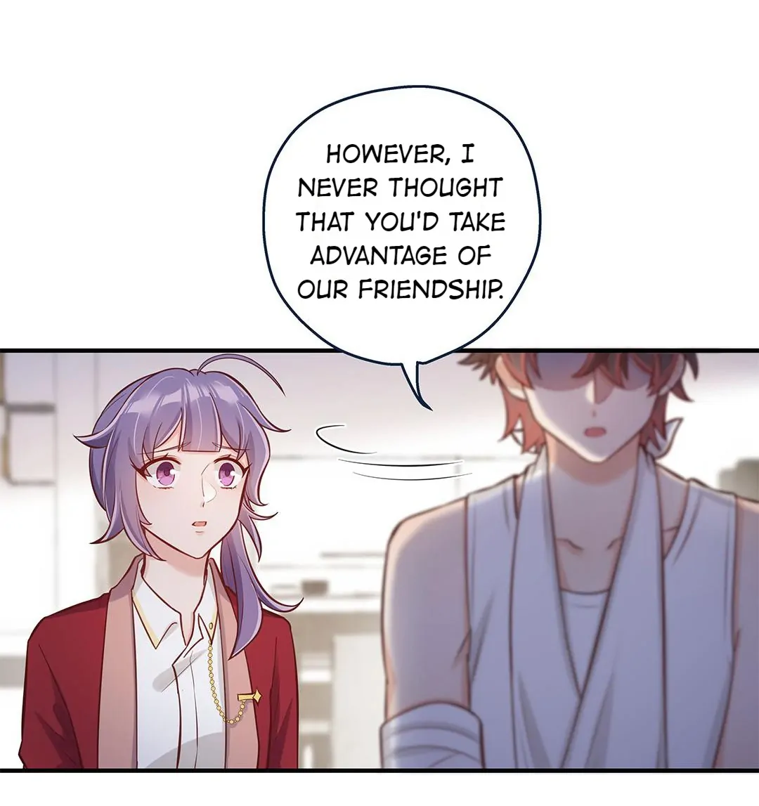 Read It's Not Just About the Money Manga Online