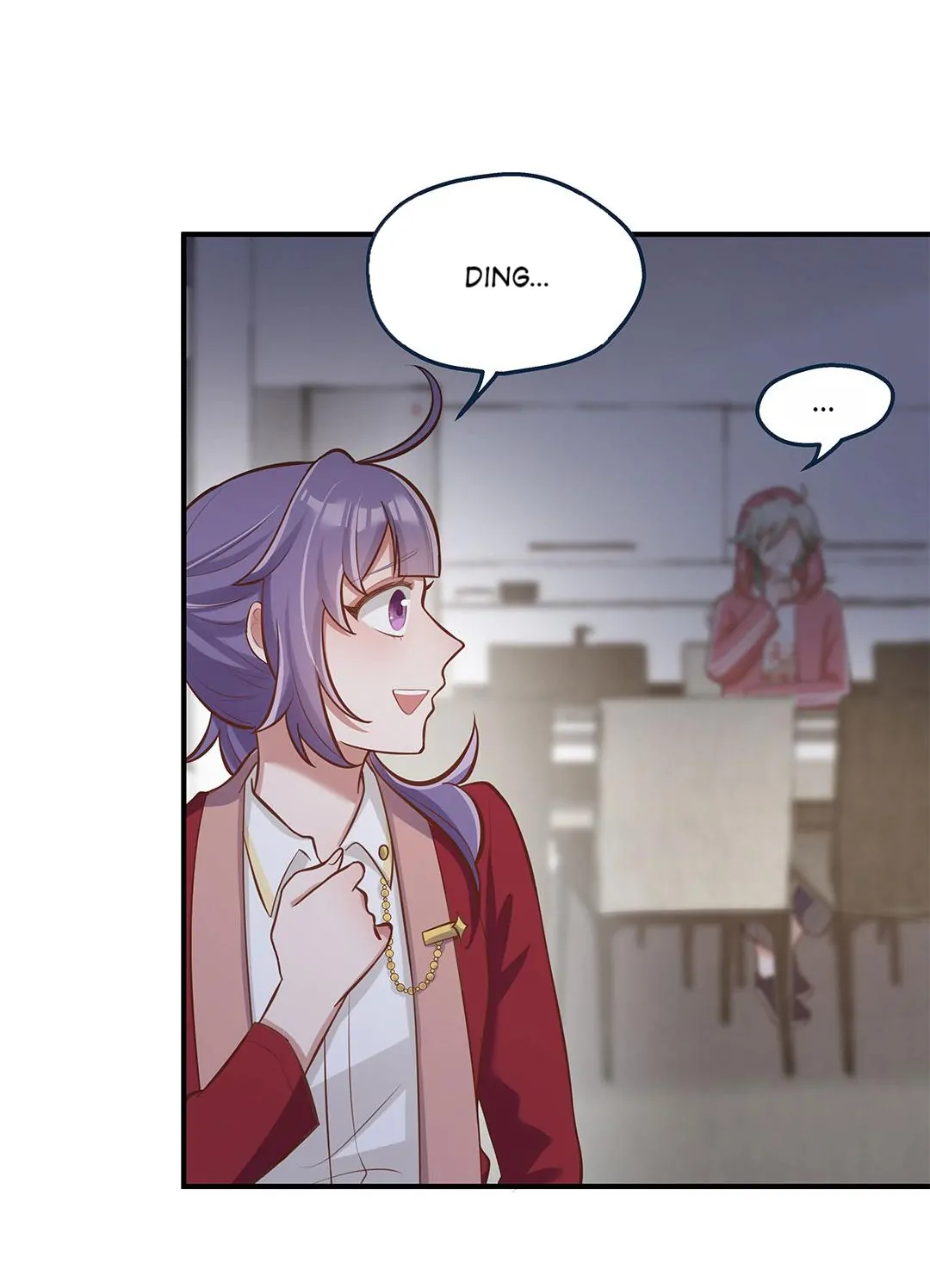 Read It's Not Just About the Money Manga Online
