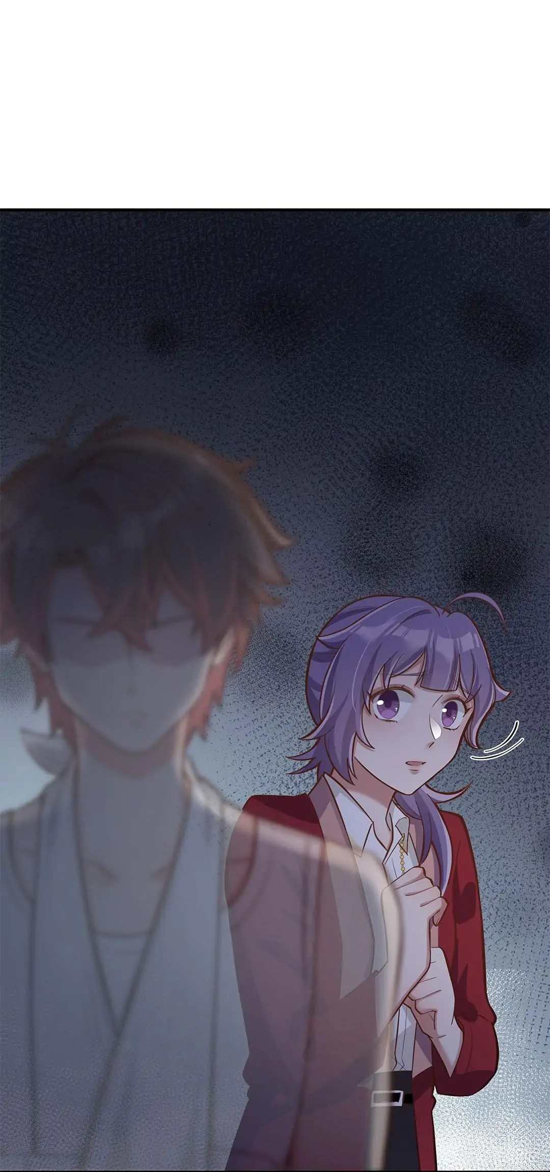 Read It's Not Just About the Money Manga Online
