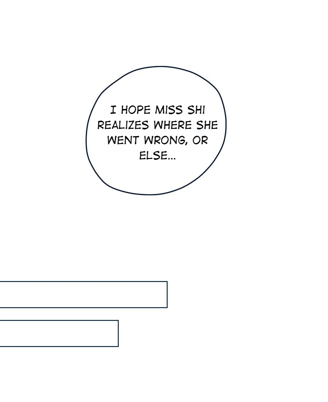 Read It's Not Just About the Money Manga Online