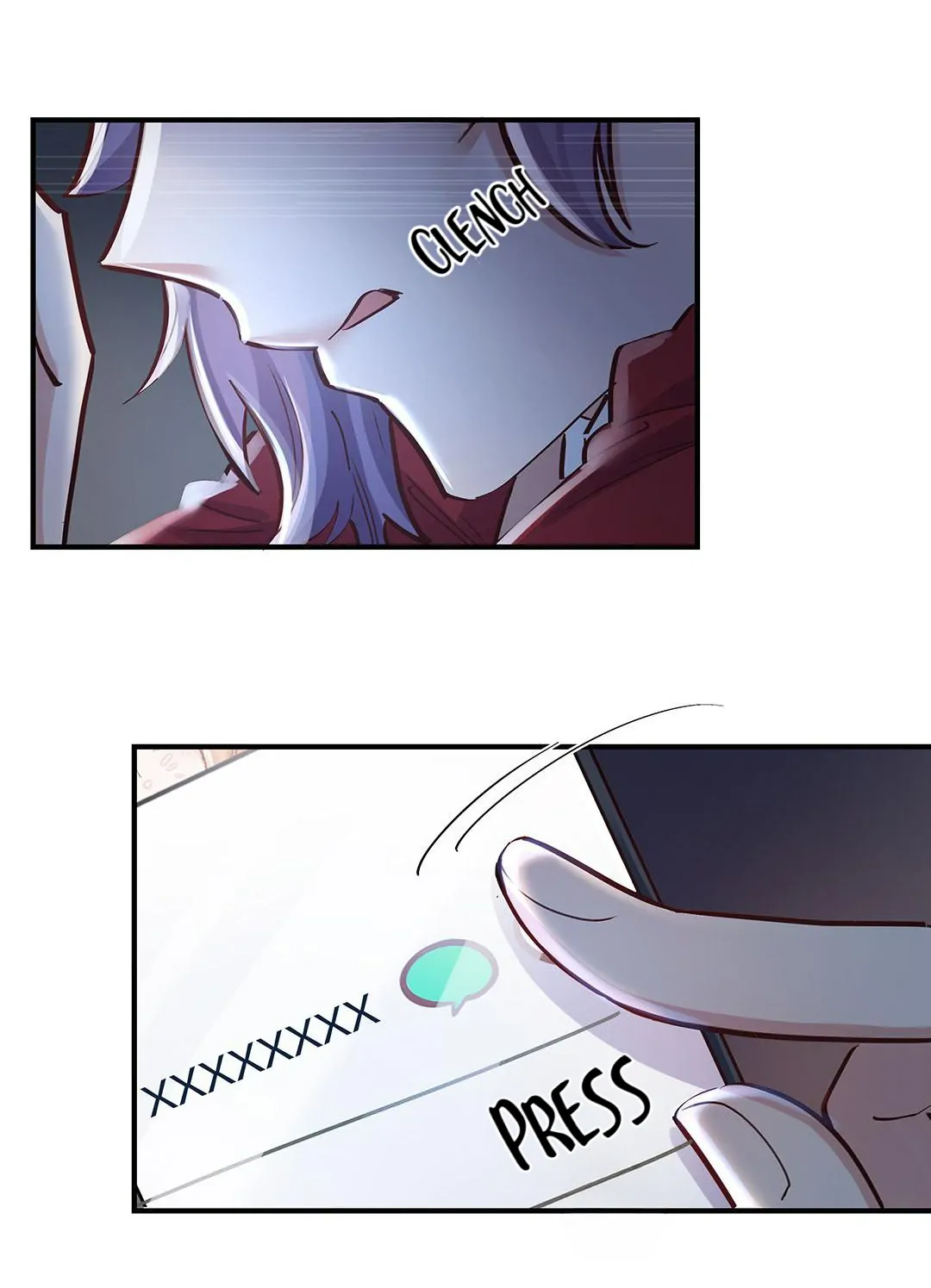Read It's Not Just About the Money Manga Online