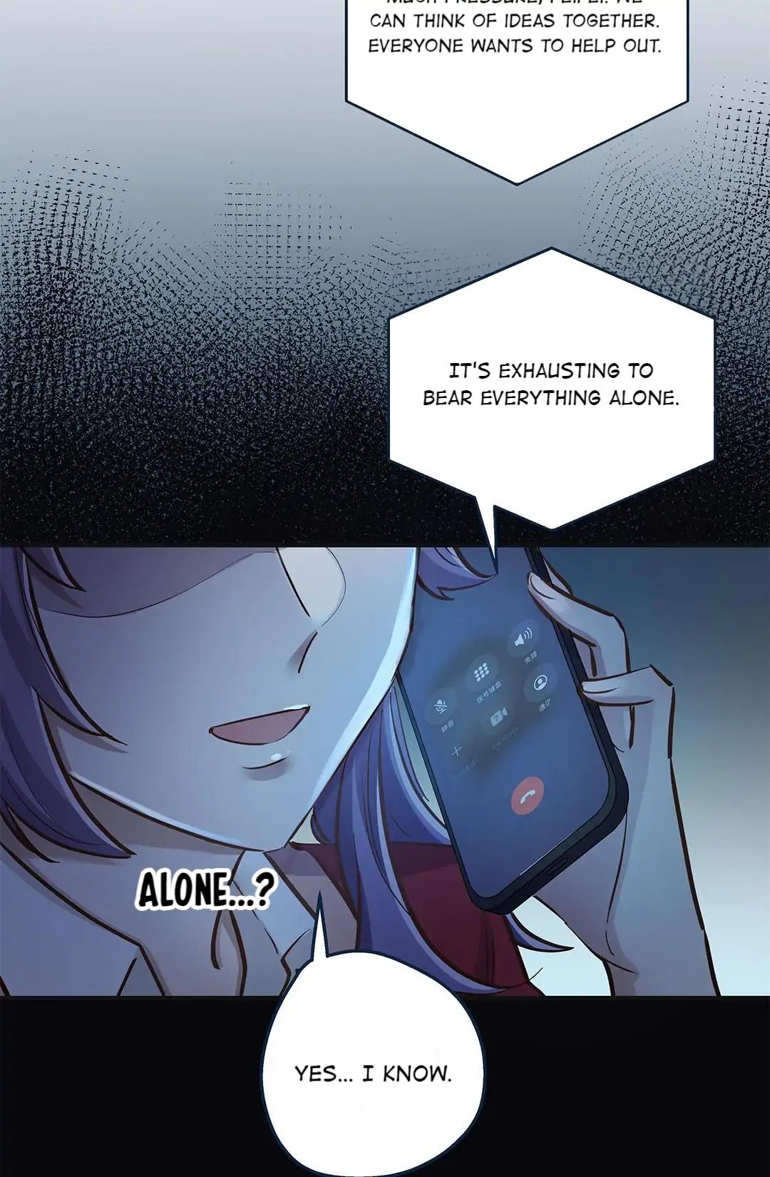 Read It's Not Just About the Money Manga Online