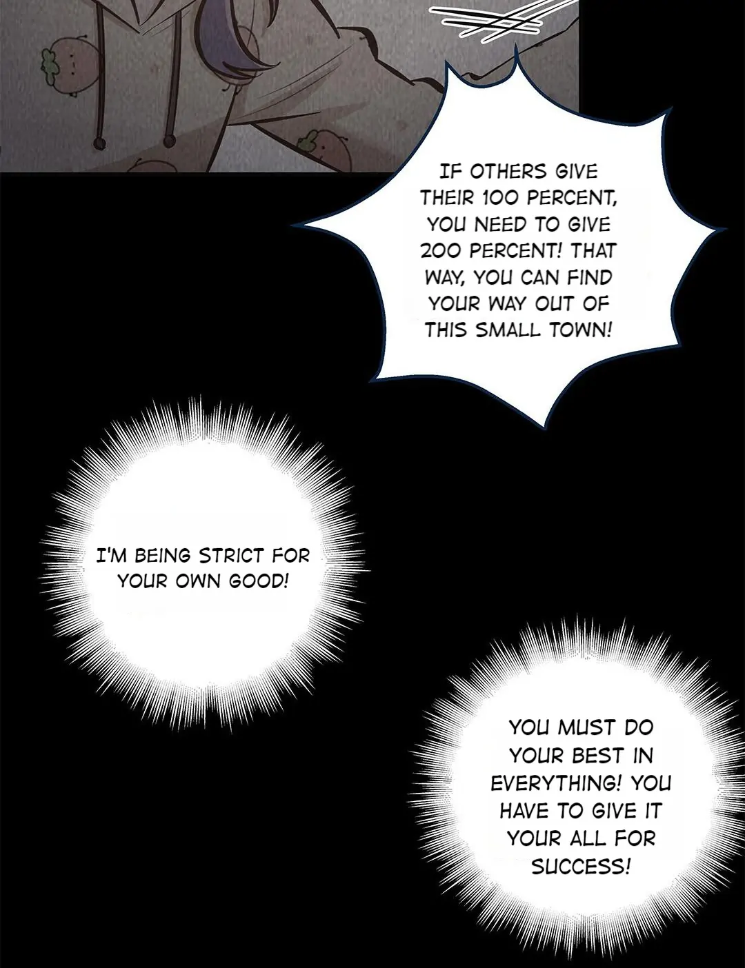Read It's Not Just About the Money Manga Online