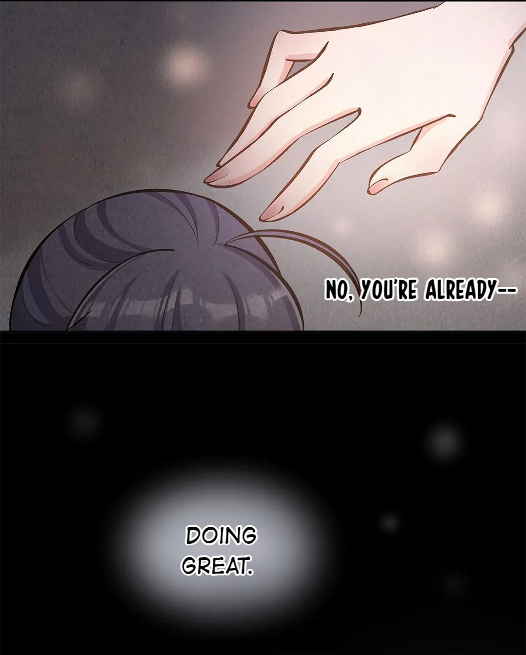 Read It's Not Just About the Money Manga Online