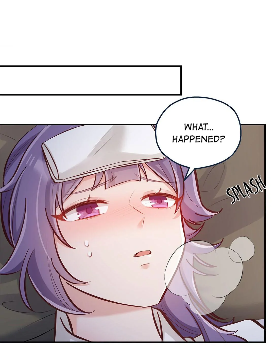Read It's Not Just About the Money Manga Online