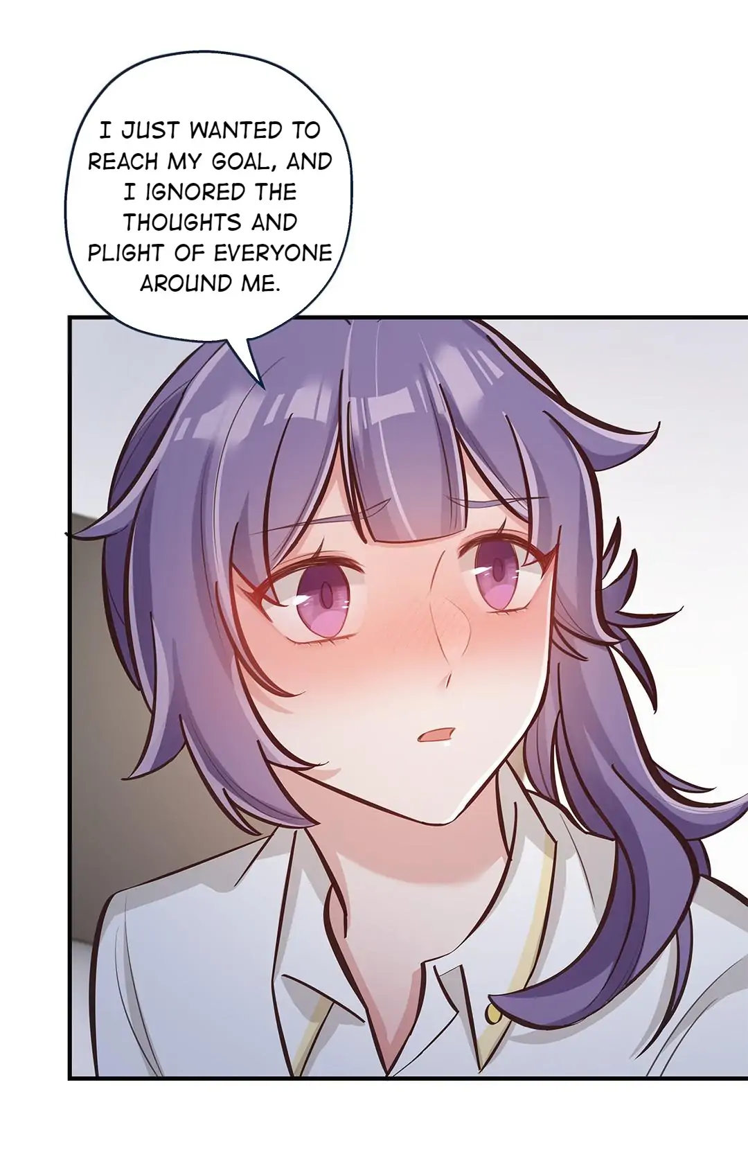 Read It's Not Just About the Money Manga Online