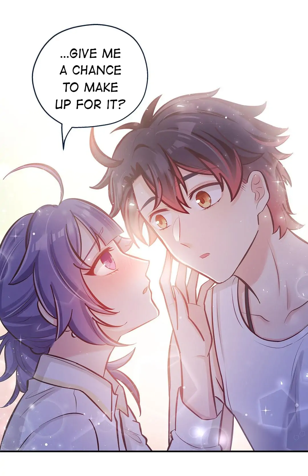 Read It's Not Just About the Money Manga Online