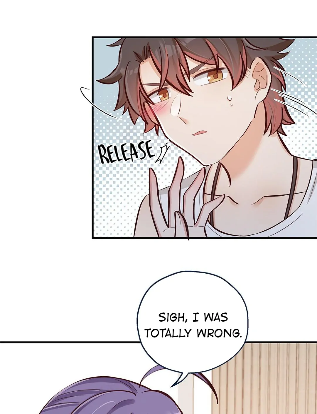 Read It's Not Just About the Money Manga Online