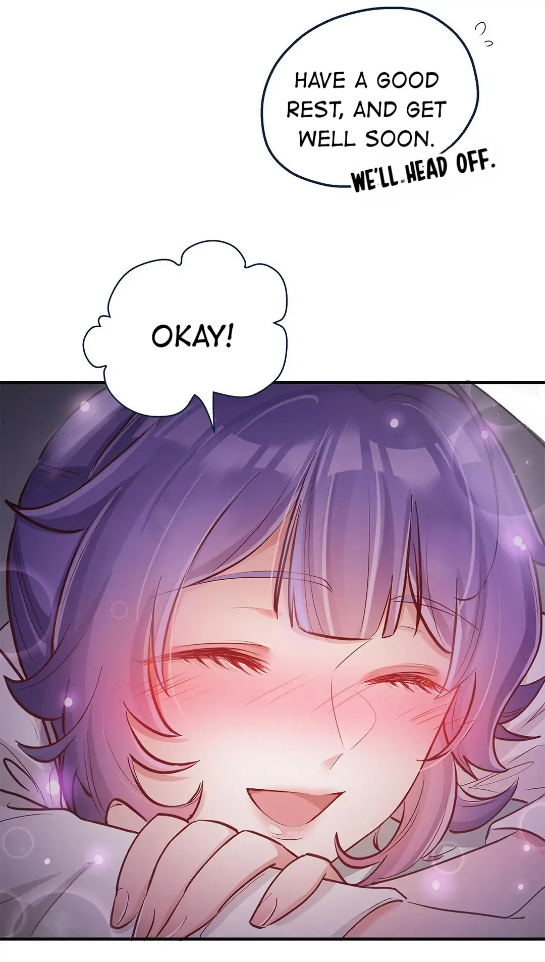 Read It's Not Just About the Money Manga Online