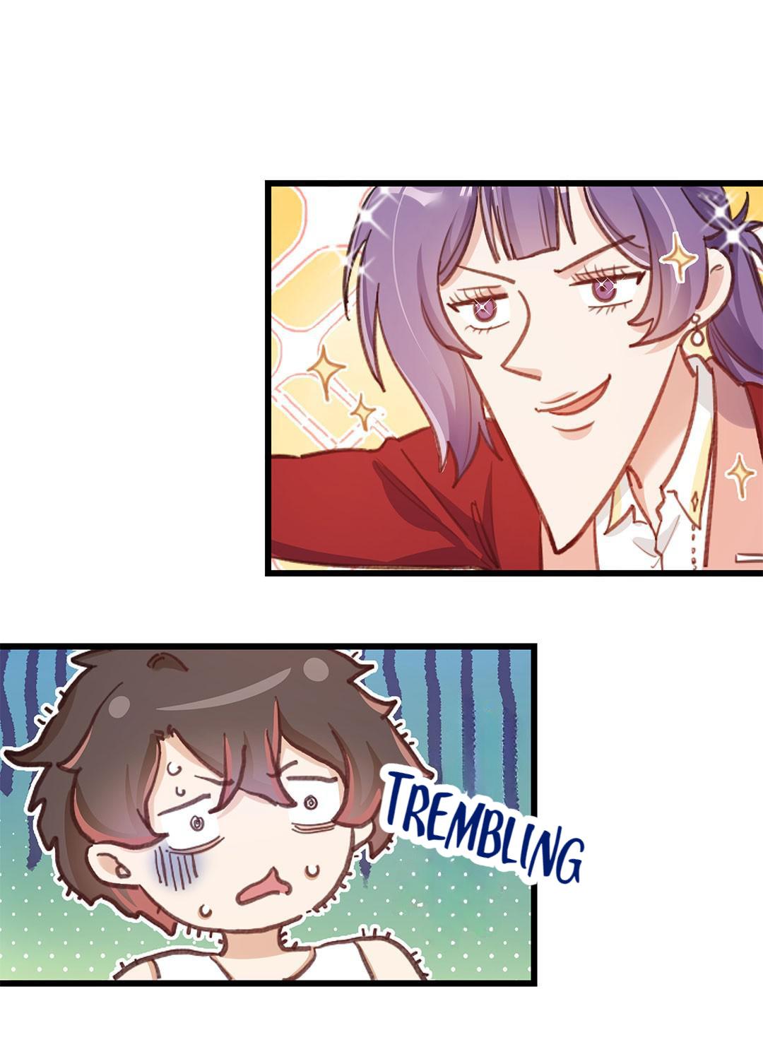 Read It's Not Just About the Money Manga Online