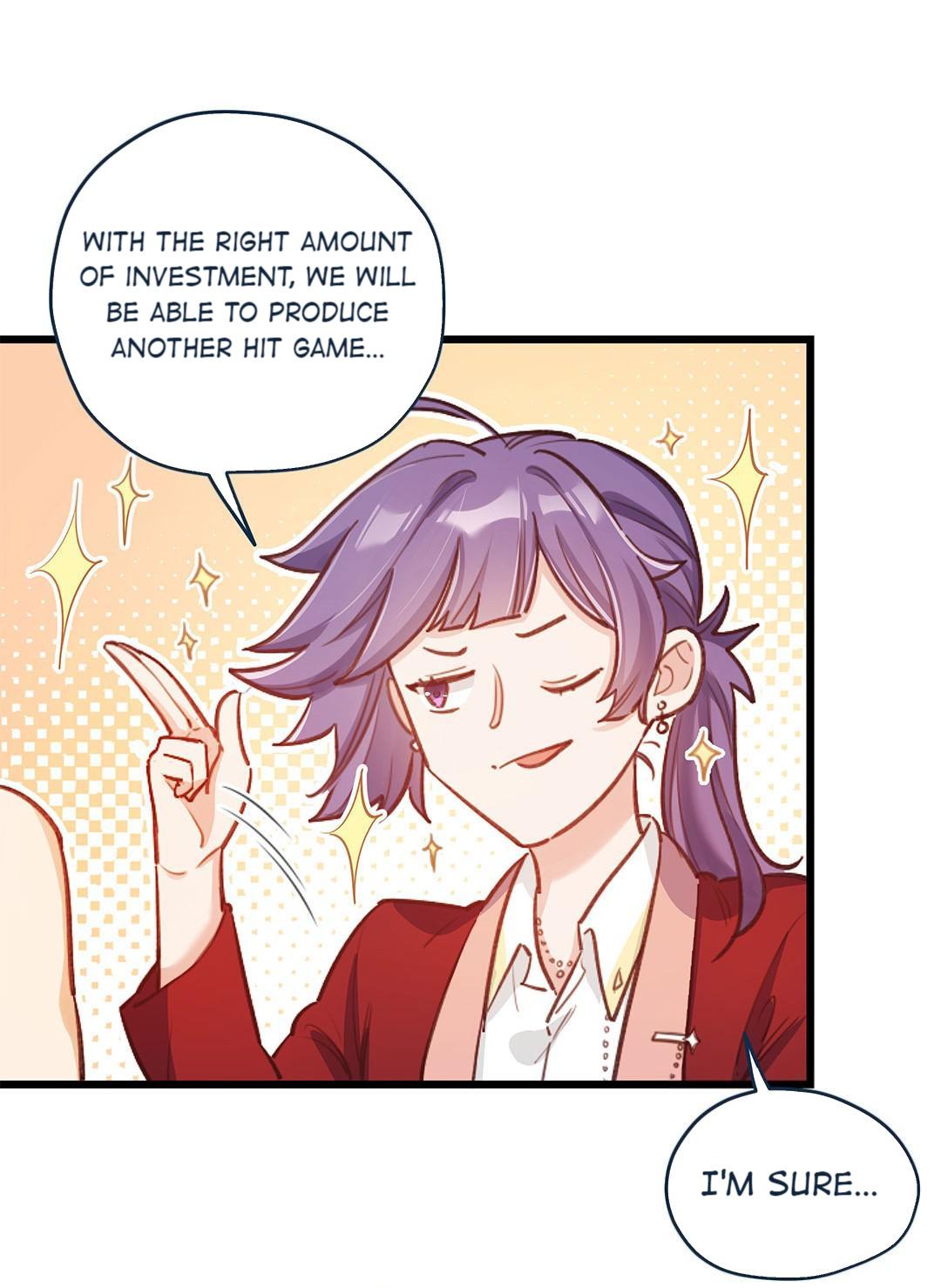 Read It's Not Just About the Money Manga Online