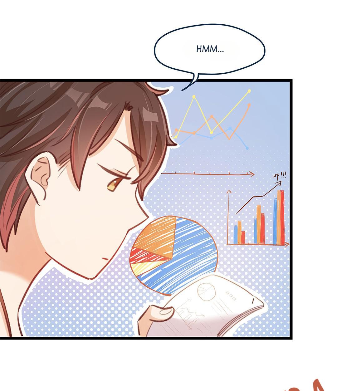Read It's Not Just About the Money Manga Online