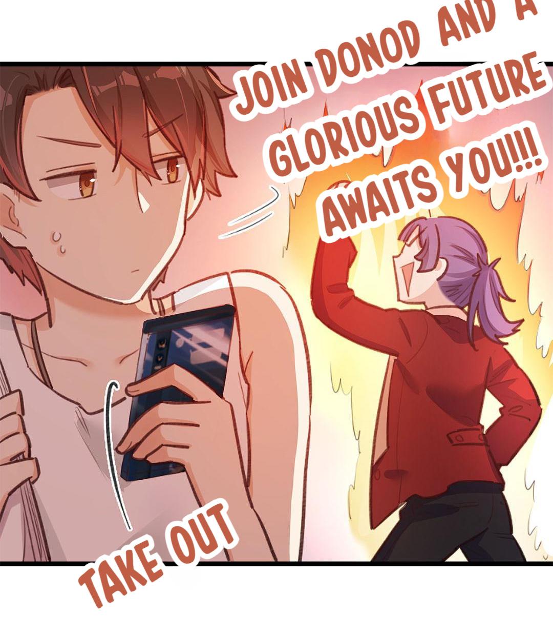 Read It's Not Just About the Money Manga Online