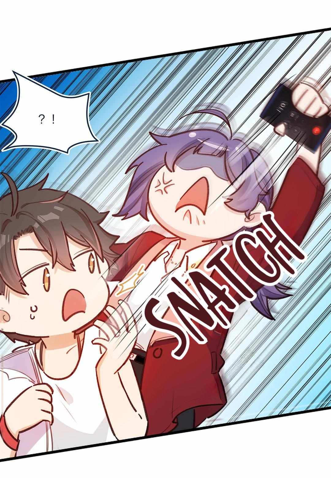 Read It's Not Just About the Money Manga Online