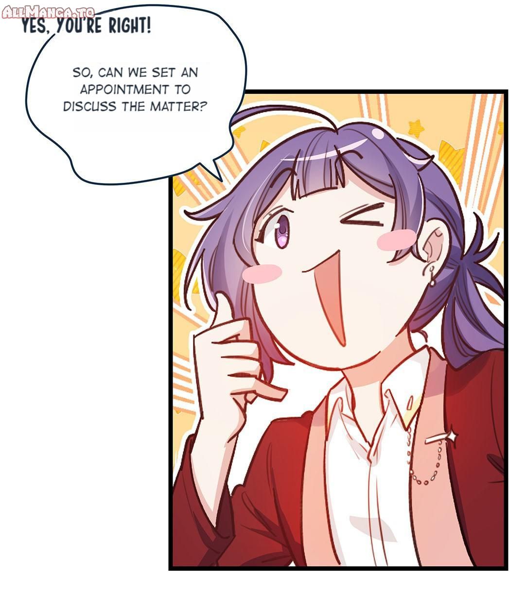 Read It's Not Just About the Money Manga Online
