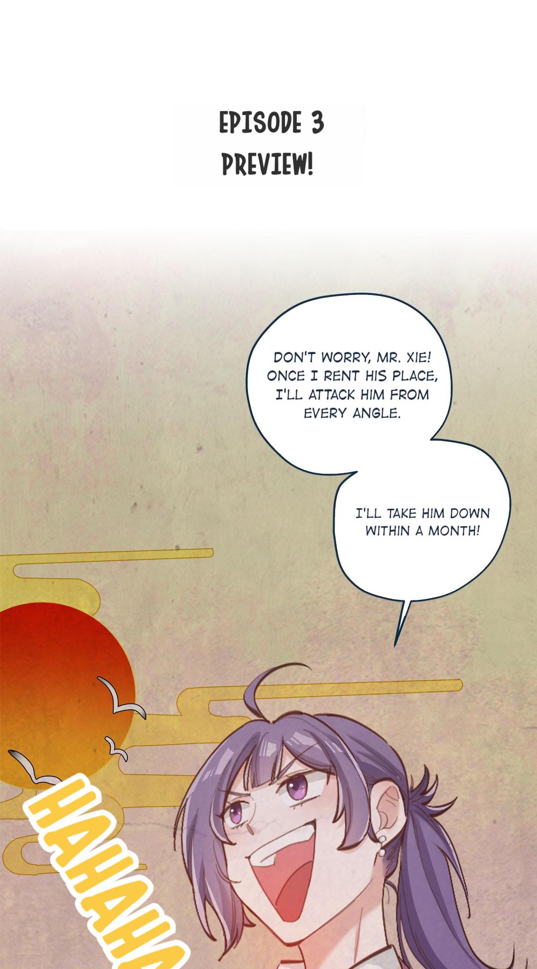 Read It's Not Just About the Money Manga Online