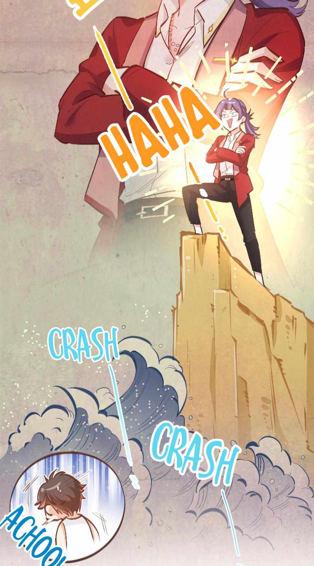 Read It's Not Just About the Money Manga Online