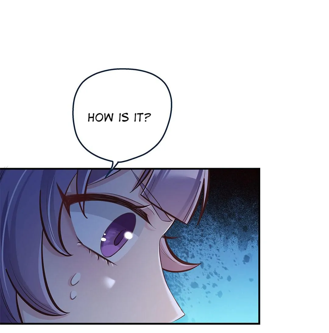 Read It's Not Just About the Money Manga Online