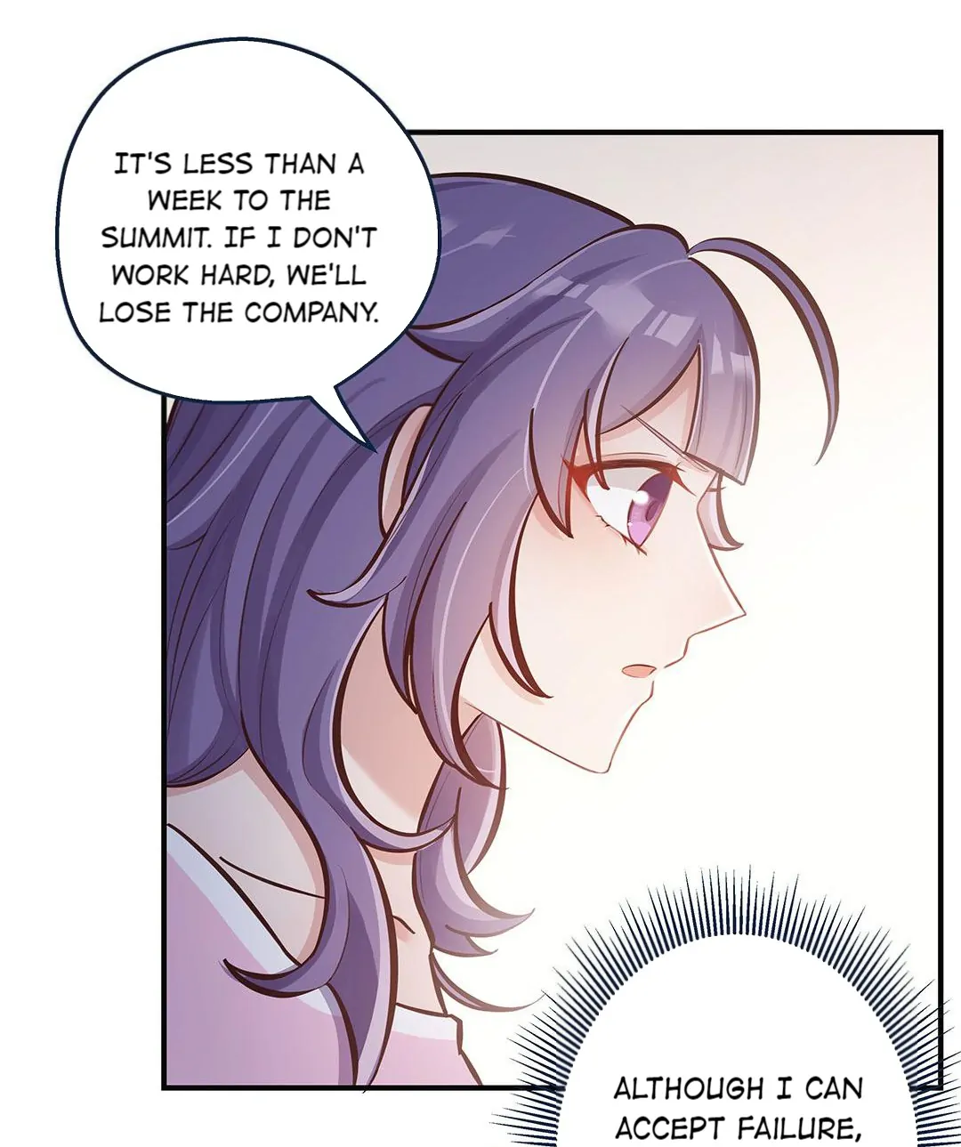 Read It's Not Just About the Money Manga Online