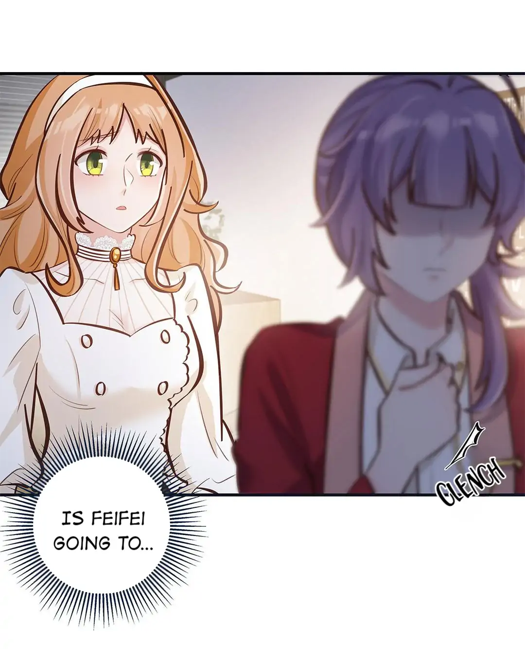 Read It's Not Just About the Money Manga Online