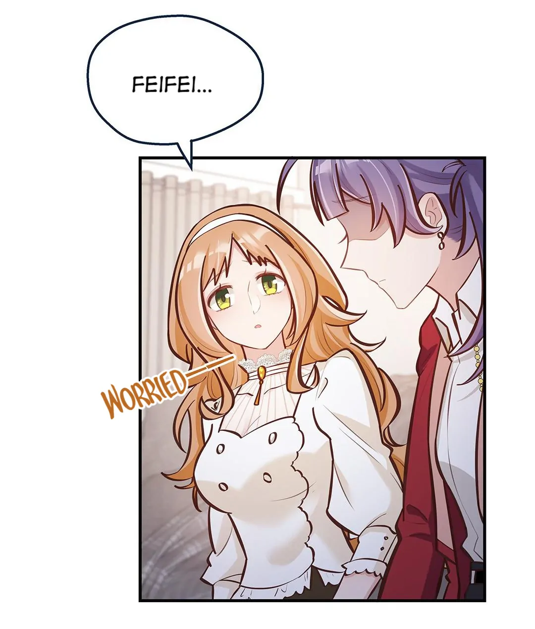 Read It's Not Just About the Money Manga Online
