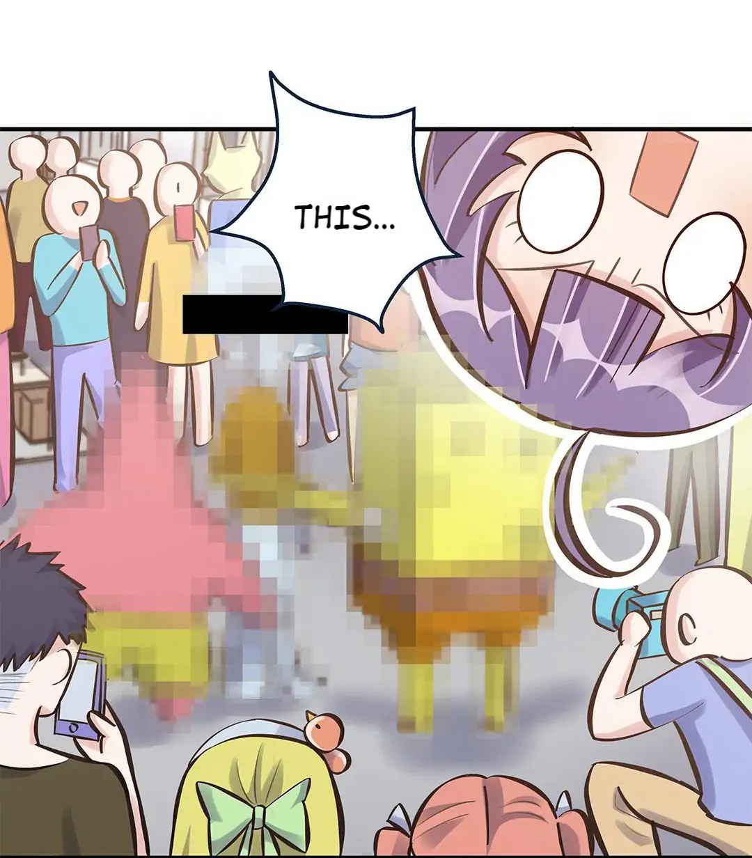 Read It's Not Just About the Money Manga Online