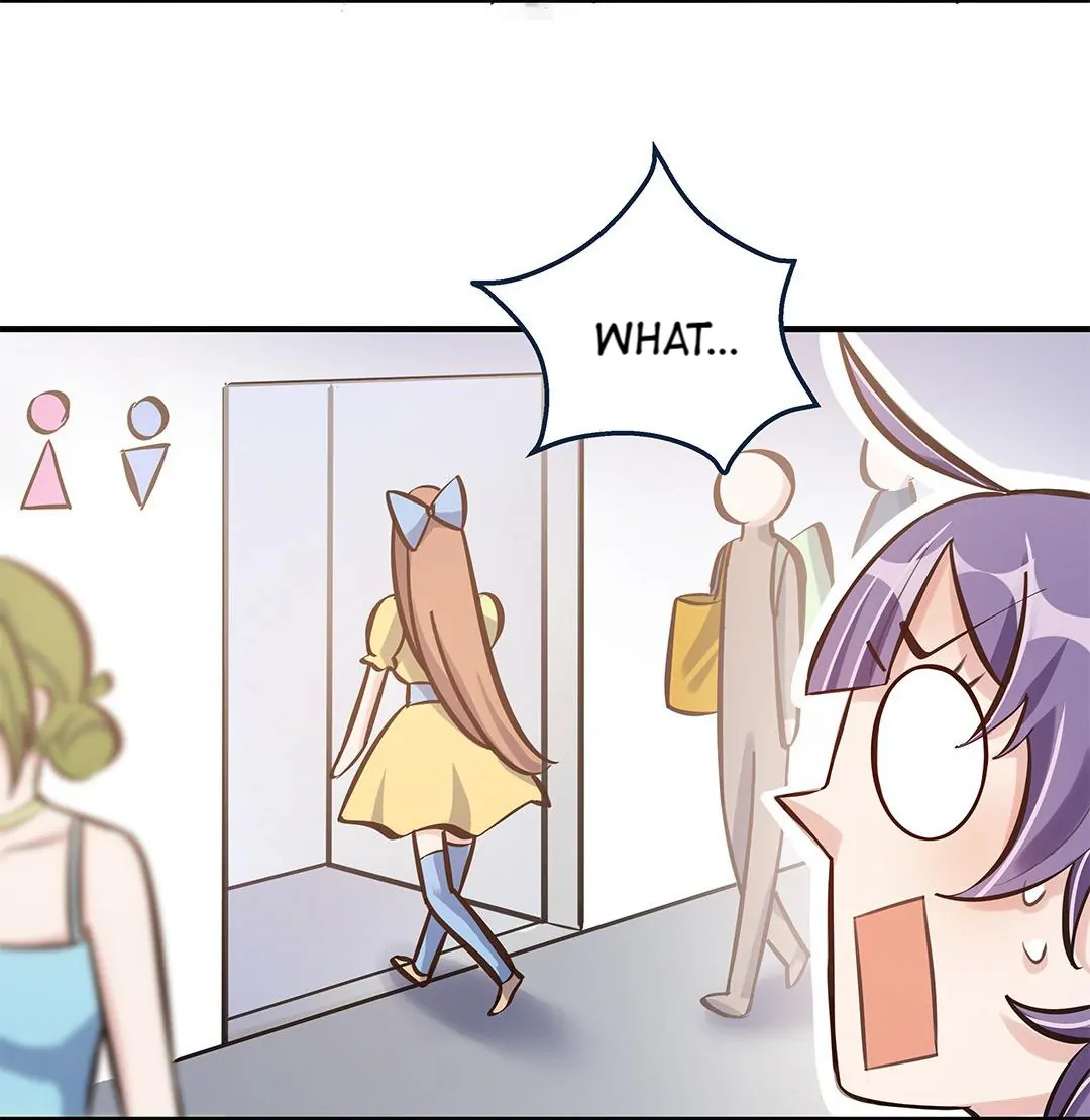 Read It's Not Just About the Money Manga Online