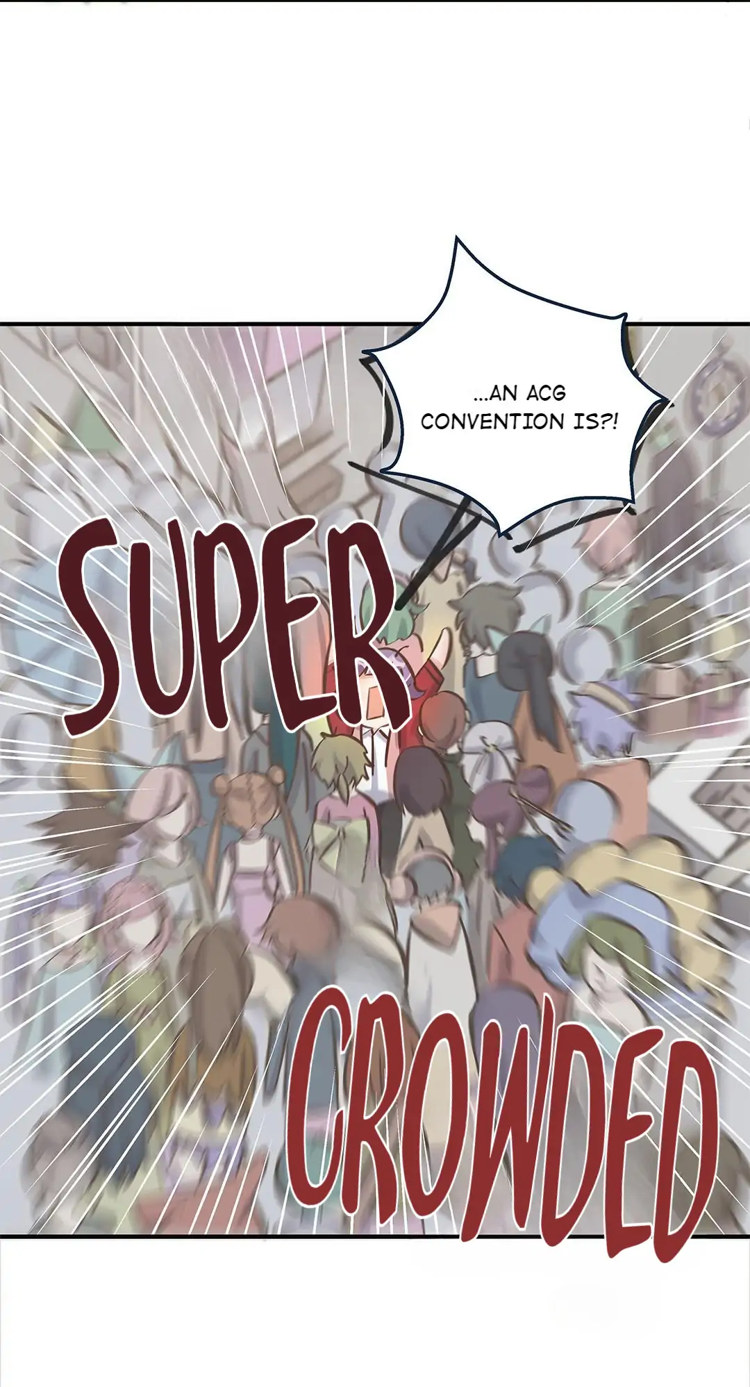 Read It's Not Just About the Money Manga Online
