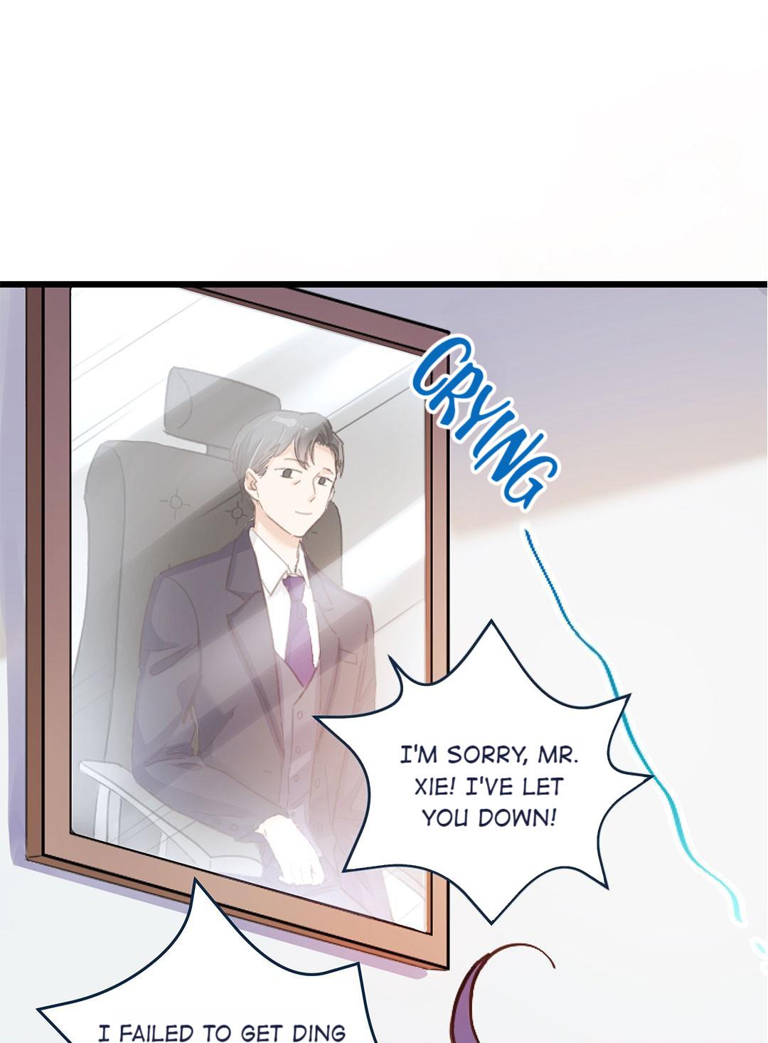 Read It's Not Just About the Money Manga Online