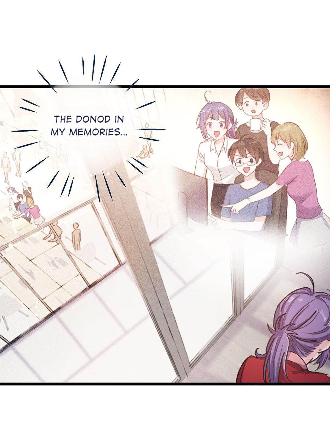 Read It's Not Just About the Money Manga Online
