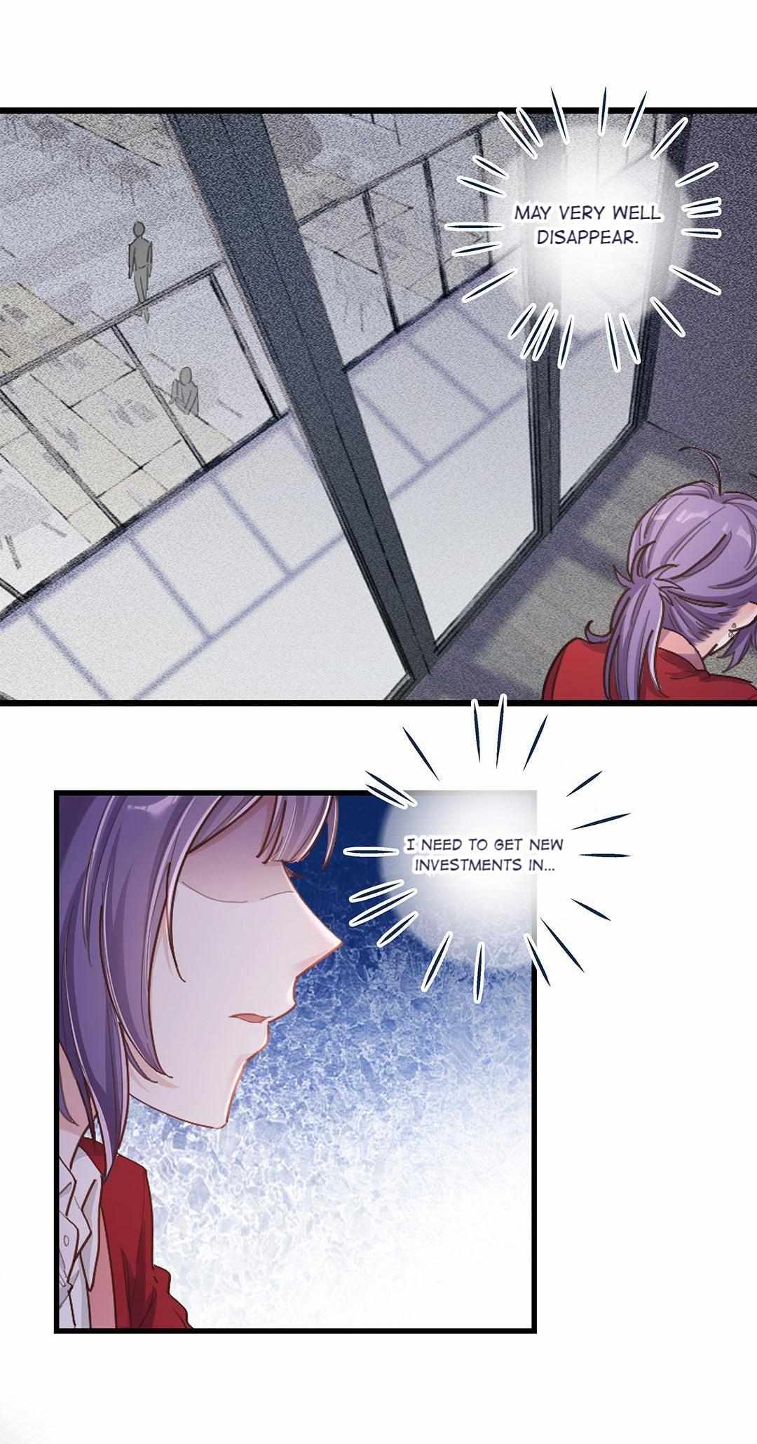 Read It's Not Just About the Money Manga Online
