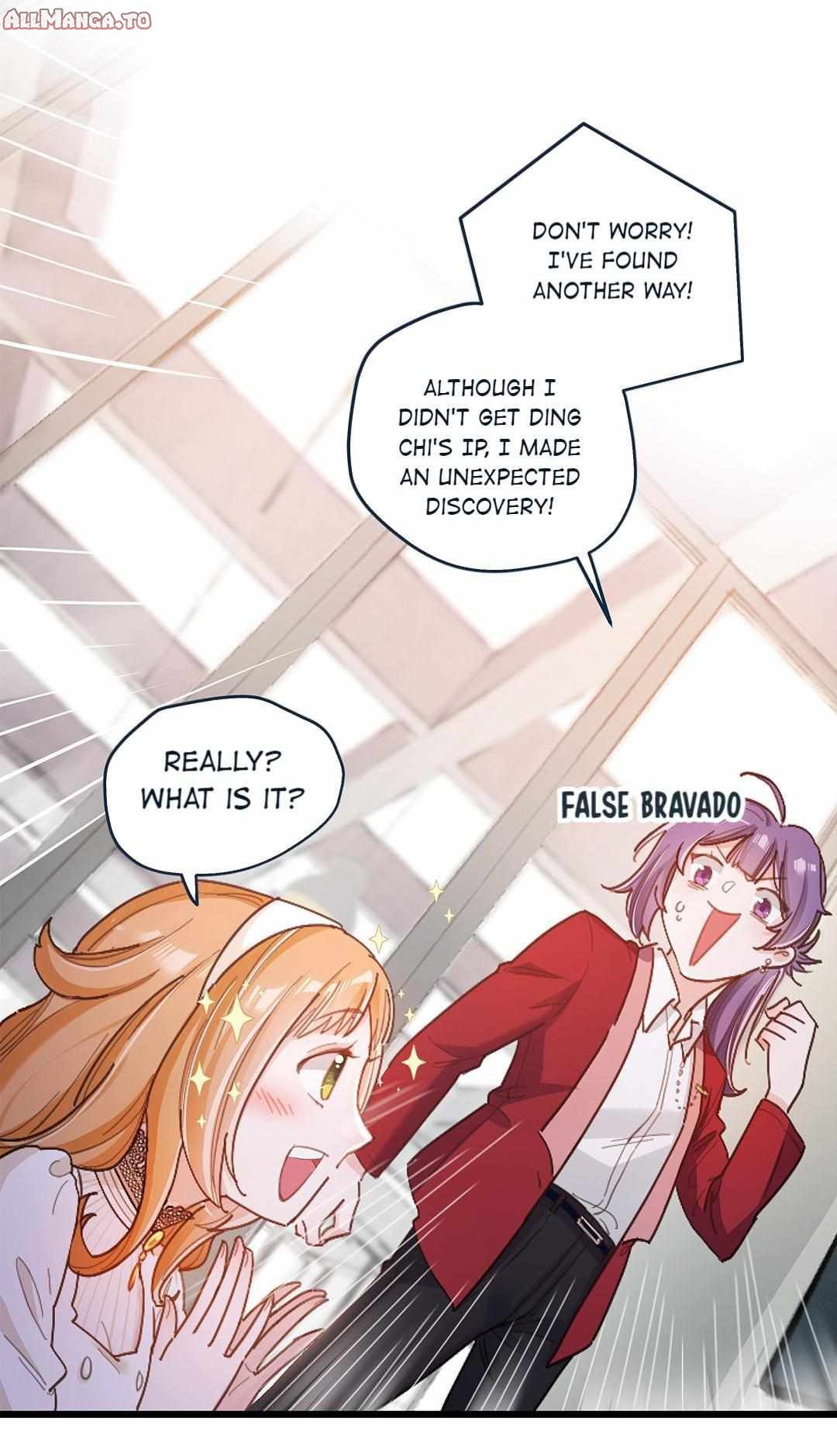 Read It's Not Just About the Money Manga Online