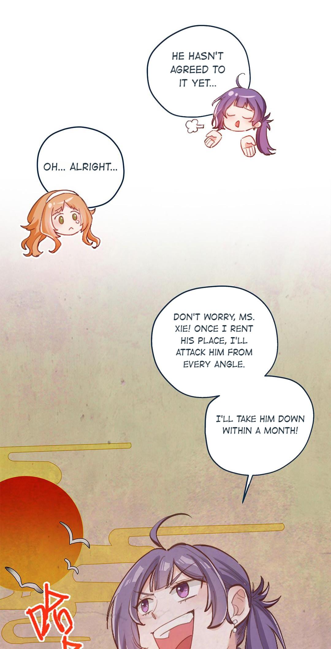 Read It's Not Just About the Money Manga Online