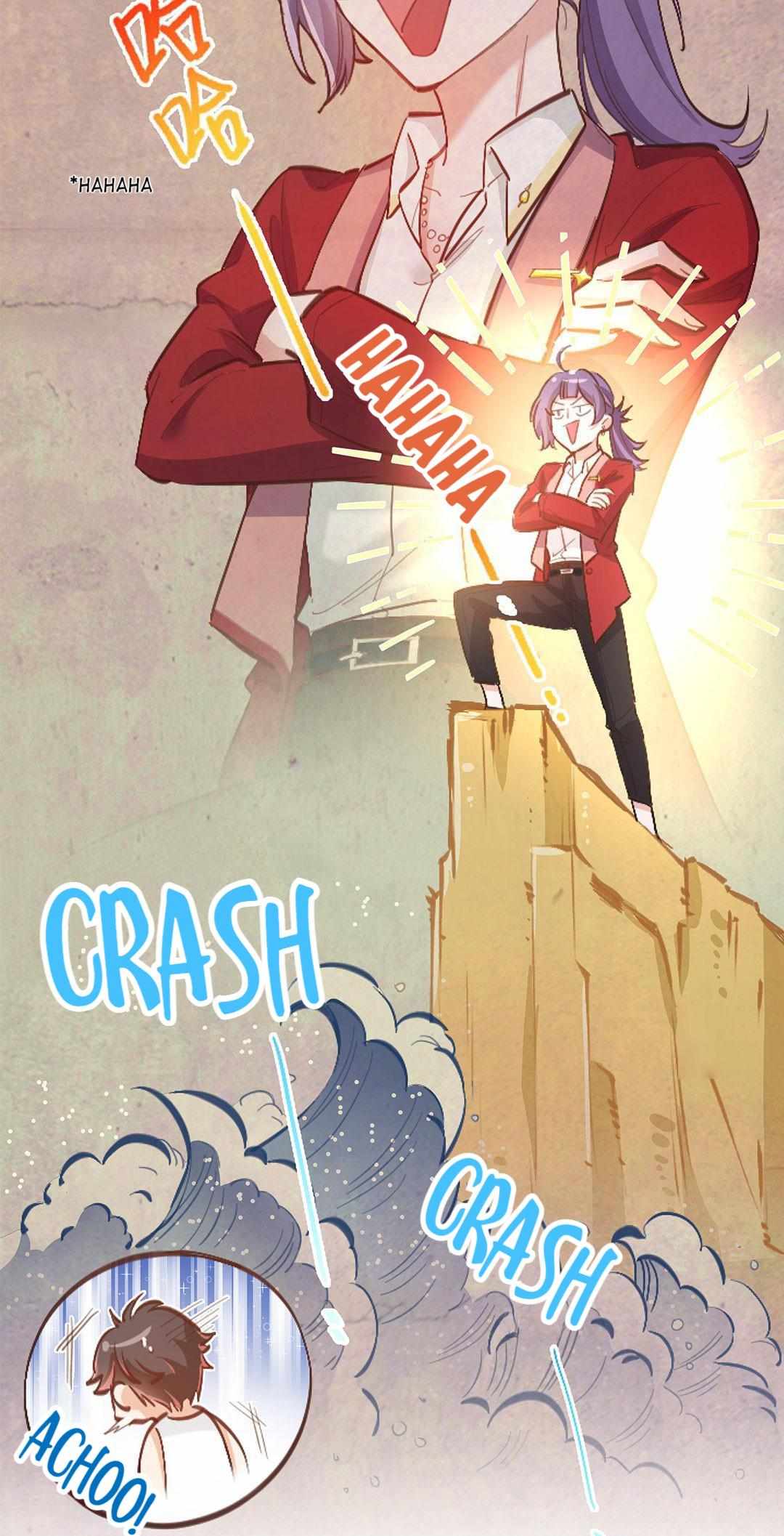Read It's Not Just About the Money Manga Online