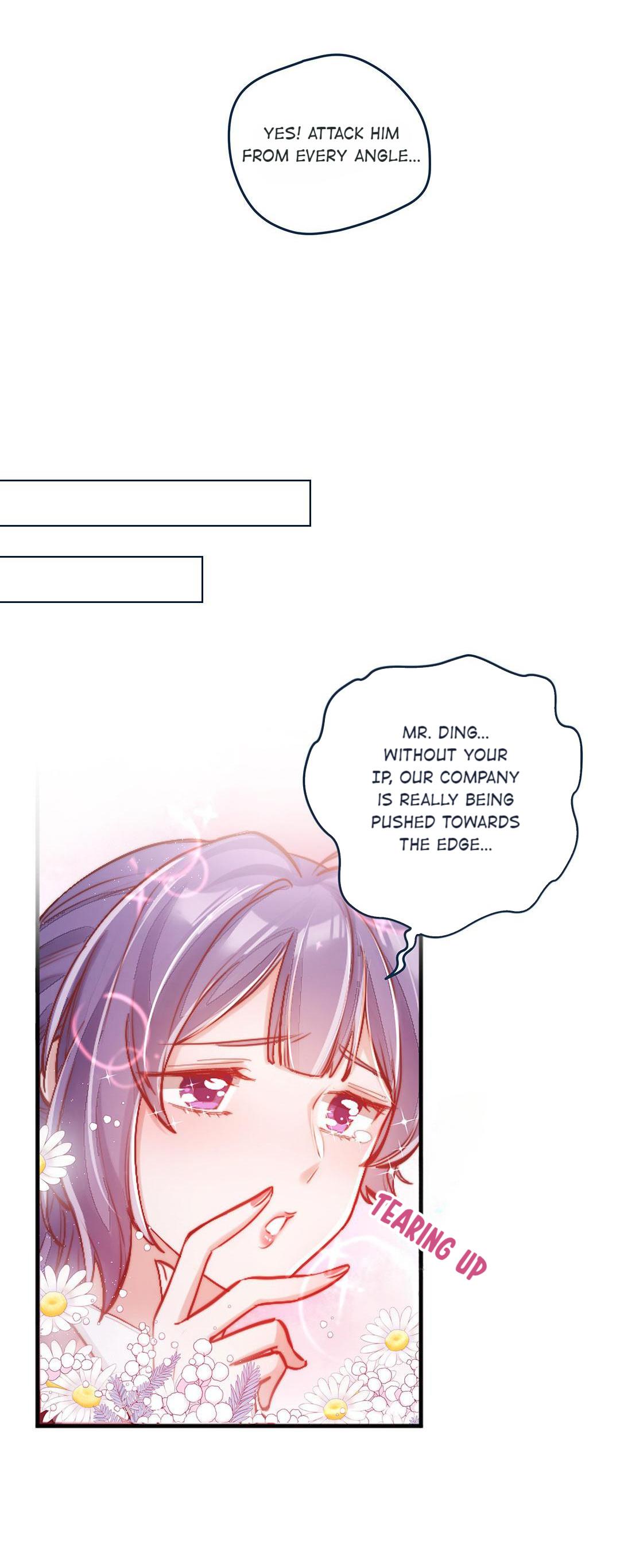 Read It's Not Just About the Money Manga Online