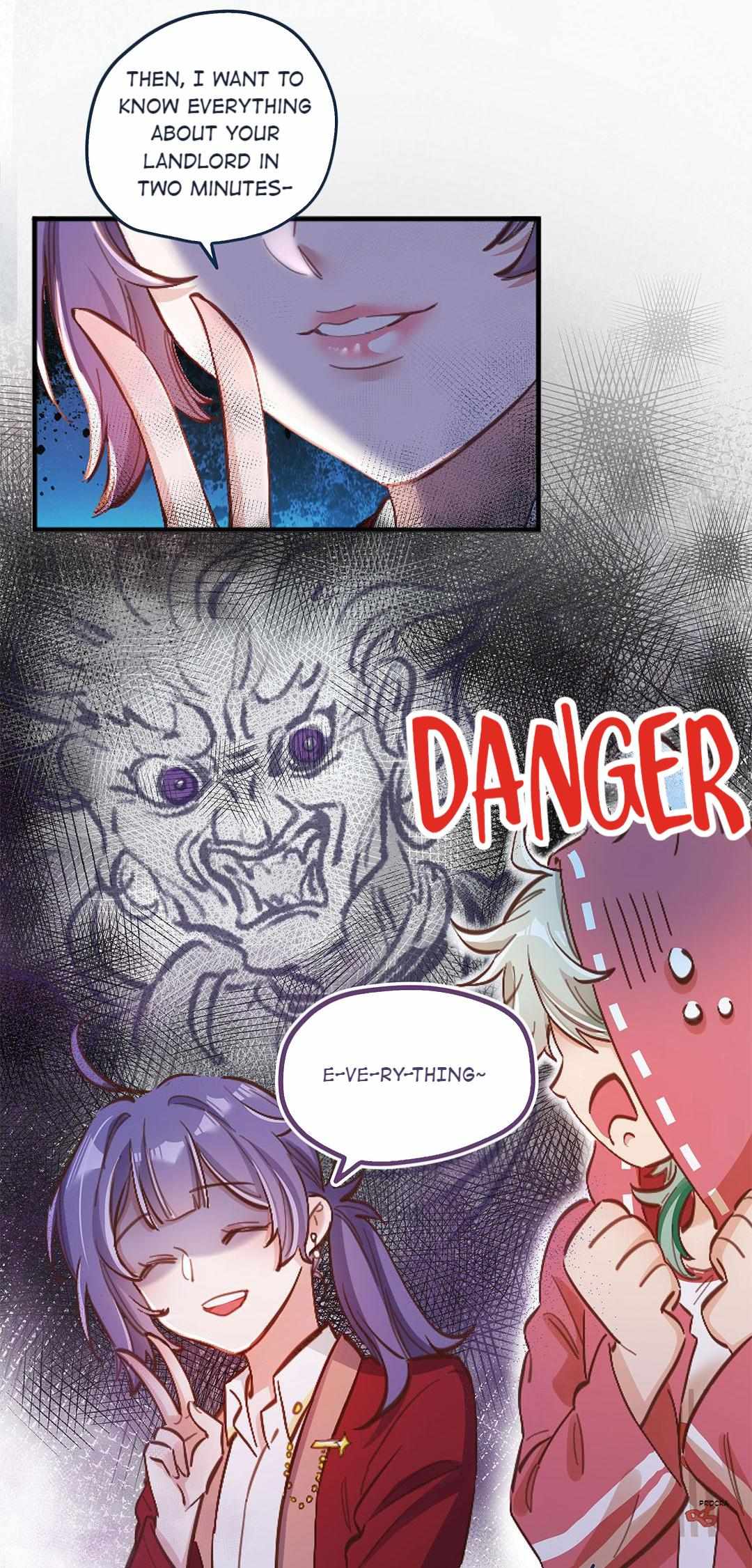 Read It's Not Just About the Money Manga Online